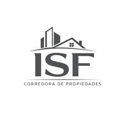 ISF - ProPrime Corredora de Propiedades logo